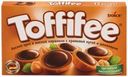 Конфеты TOFFIFEE с лесным орехом, 125г