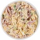 Салат с ветчиной и сыром, 1 кг