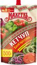 Кетчуп «Махеевъ» «Болгарский», 500 г
