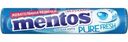 Жевательная резинка Mentos Pure Fresh Свежая мята 15.5г