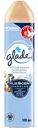 Освежитель воздуха Glade Против запаха домашних животных, 300мл