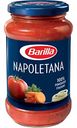 Соус томатный Barilla Napoletana с овощами, 400 г