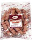 Сосиски МОЛОЧНЫЕ, мини (Царь-мясо) , 100г