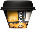 Йогурт «Молочная культура» гранола с миндалем и абрикосом 2,7-3,5%, 215 г