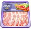 Шейка свиная «Слово мясника» Для завтрака со специями Skin, 200 г
