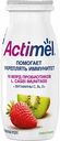 Напиток кисломолочный Actimel Киви-клубника 2,5%, 100 г