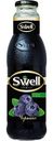 Нектар Swell Черника, 0,75л
