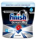 Таблетки для посудомоечной машины Quantum Ultimate, Finish, 30 шт.