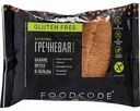 Булочка гречневая FOODCODE без глютена, 2×60 г