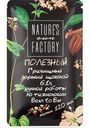 Шоколад горький гречишный Nature's own factory 61 % какао, 20 г