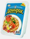 Лапша Доширак со вкусом морепродуктов 90г