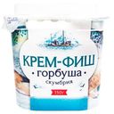 Крем-фиш горбуша-скумбрия, 150 г