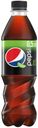 Напиток Pepsi Lime газированный, пластик, 500 мл