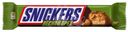 Батончик шоколадный SNICKERS Лесной орех, 81г