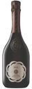 Вино игристое Casa Coller Spumante Brut белое брют 11%, 750мл
