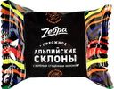 Пирожное Zebra Альпийские склоны, 80 г