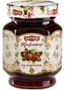 Конфитюр Ратибор клубника, 350г