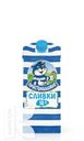 Сливки ПРОСТОКВАШИНО стерилизованные 10% 350г