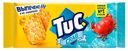 Печенье Tuc Крекер со вкусом краба 100 г