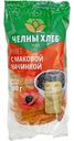 Рулет Челны-хлеб с маковой начинкой 200г