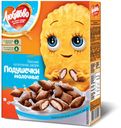 Готовый завтрак «Любятово» подушечки с молочной начинкой, 250 г