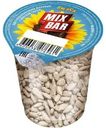 Ядра Mixbar подсолнечника жареные с морской солью 70г