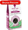 Чайный напиток Русский Иван-чай крупный листовой с чабрецом, 50г