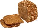 Хлеб ржано-пшеничный формовой Кубань с семечками тыквы и подсолнечника СП ТАБРИС 0 м/у, 450 г