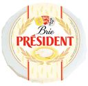 Сыр мягкий President Brie 60%, 1 кг