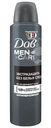 Антиперспирант Dove Men+Care Invisible Dry спрей 150мл