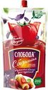 Кетчуп СЛОБОДА с базиликом, 320г