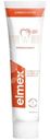Зубная паста Elmex Защита от кариеса и укрепления эмали, 75мл