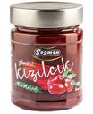 Джем Segmen кизил, 370г
