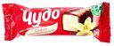 Глазированный сырок 26.6% «Чудо» со вкусом ванили, 40 г