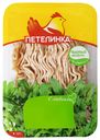 Фарш куриный Петелинка премиум из филе грудки охлаждённый, 500г