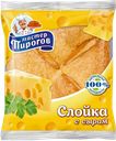 СЛОЙКА с сыром (Коломенский БКК), 70г