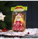 Пряник Sofi Снегурочка в ассортименте, 130 г