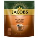 Кофе Jacobs Velour, растворимый, 70 г
