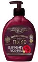 Жидкое мыло парфюмированное Заводъ Братьевъ Крестовниковыхъ Масло розы, 300мл