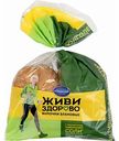 Булочки злаковые Коломенское Живи здорово, 4×50 г