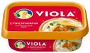 Плавленый сыр Viola с лисичками 60% 200 г