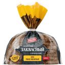 Хлебный Дом Хлеб Заквасный ржано-пшеничный нарезанный, 400г
