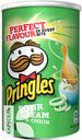 Чипсы PRINGLES картофельные 70г в ассортименте