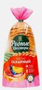 Батон Сахарный нарезанный Родные просторы 300г