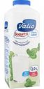 Йогурт питьевой Valio натуральный 0,4%, 750 г