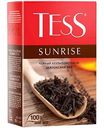 Чай черный Tess Sunrise листовой, 100 г