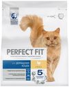 Cухой корм Perfect Fit с курицей для живущих в помещении взрослых кошек 1,2 кг