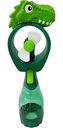 Вентилятор водный Maya Toys Динозаврик, 10,3×8×31,3см