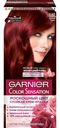 Крем-краска для волос Color Sensation, оттенок 5.62 «царский гранат», Garnier, 110 мл