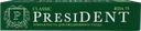 Зубная паста PRESIDENT Classic, 75г